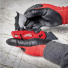Generic Fits Milwaukee 48-22-1502 FASTBACK Folding Utility Knife w/Blade Storage - Image 3