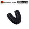 U Shape Jaw Exerciser New Facial Pop N Go Mouth Jawline Face Fitness Muscle Chew Ball Bite Breaker Training Equipment - Image 4
